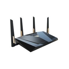 ASUS RT-BE88U Trdls Router Desktop - Unleash Lightning-Fast Wi-Fi Speed & Ultimate Connectivity! (SKU: 4711387335680)